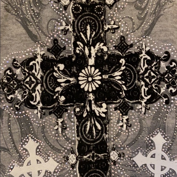 Faith sweater - Picture 2 of 2